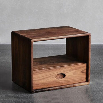 Single rubic wood 0013