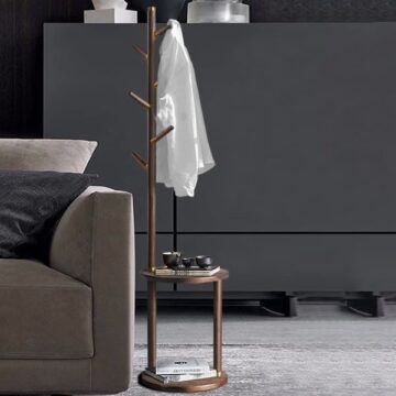 2nd Floor Table Hanger 007