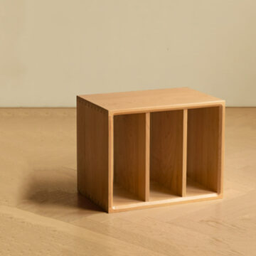 Single rubic wood 0014