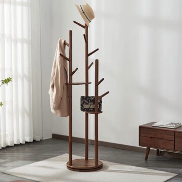 Stylish Tree Hanger 0020