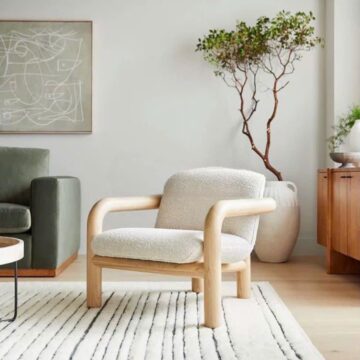Benson Premium Chair 0031 (Made-to-Order Product: Exclusively for project clients, restaurants, and hotels)